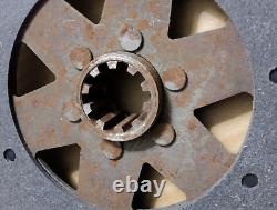 1925 1927 1931 1929 1930 1920's Car Truck Bus Disc Clutch Plate Vintage Antique