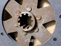 1925 1927 1931 1929 1930 1920's Car Truck Bus Disc Clutch Plate Vintage Antique