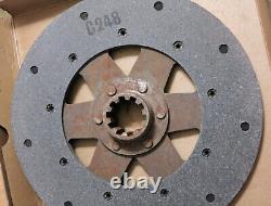 1925 1927 1931 1929 1930 1920's Car Truck Bus Disc Clutch Plate Vintage Antique