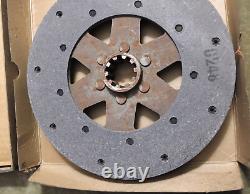 1925 1927 1931 1929 1930 1920's Car Truck Bus Disc Clutch Plate Vintage Antique