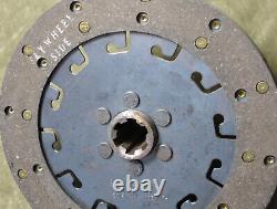 1926 1927 1928 1929 1920's Willys Whipet Oldsmobile Overland Clutch Disc Antique