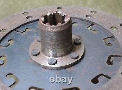 1926 1927 1928 1929 1920's Willys Whipet Oldsmobile Overland Clutch Disc Antique