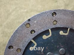 1926 1927 1928 1929 1920's Willys Whipet Oldsmobile Overland Clutch Disc Antique