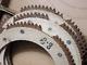 1926 1927 1928 1929 1925 1920's Gm Buick Multiple Clutch Plate Disc Set Antique