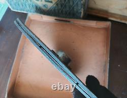 1926 1927 1928 1929 30s 20s Willys Knight Nash Stutz Clutch Disc Antique 10 7/8