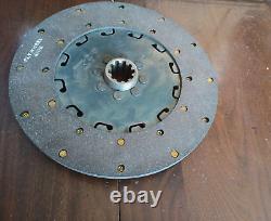 1926 1927 1928 1929 30s 20s Willys Knight Nash Stutz Clutch Disc Antique 10 7/8