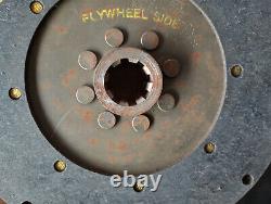 1927 30's 1929 1931 1928 Jordan Moon Marmon Chrysler Clutch Disc Antique 9 3/4
