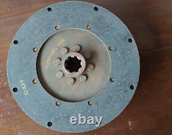 1927 30's 1929 1931 1928 Jordan Moon Marmon Chrysler Clutch Disc Antique 9 3/4