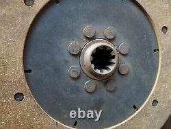 1928 1929 1931 1930's Cadillac Oakland Durant Pontiac clutch disc Vintage 9 1/2