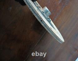 1928 1929 1931 1930's Cadillac Oakland Durant Pontiac clutch disc Vintage 9 1/2