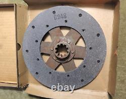 1928 1932 1931 1929 1930 1933 1935 20s Car Truck Tractor Disc Clutch Vintage 10