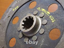 1929 1927 1928 1920's Car Truck Dodge DB Graham Bros Fargo Antique Clutch Disc