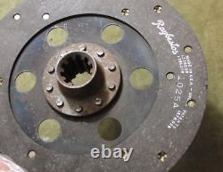 1929 1927 1928 1920's Car Truck Dodge DB Graham Bros Fargo Antique Clutch Disc