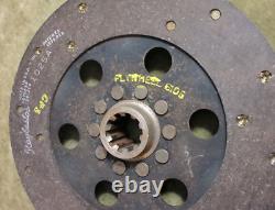 1929 1927 1928 1920's Car Truck Dodge DB Graham Bros Fargo Antique Clutch Disc