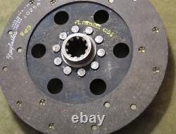 1929 1927 1928 1920's Car Truck Dodge DB Graham Bros Fargo Antique Clutch Disc