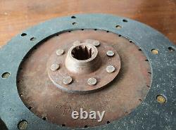 1930 1929 1932 30's 20's King Ford A Erskine Graham Chrysler Disc Clutch Antique