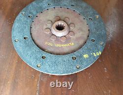 1930 1929 1932 30's 20's King Ford A Erskine Graham Chrysler Disc Clutch Antique