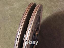 1931 1929 1928 1932 1930 Studebaker Hupmobile Buick Clutch Disc Antique 8 3/4