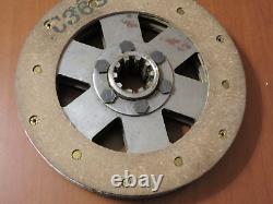 1931 1929 1928 1932 1930 Studebaker Hupmobile Buick Clutch Disc Antique 8 3/4
