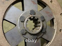 1931 1929 1928 1932 1930 Studebaker Hupmobile Buick Clutch Disc Antique 8 3/4