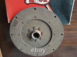 1931 1932 1929 1928 30's 20's Graham Chevrolet Desoto Disc Clutch Antique 9 1/4