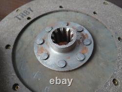 1931 1932 1929 1928 30's 20's Graham Chevrolet Desoto Disc Clutch Antique 9 1/4