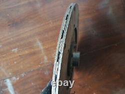 1931 1932 1929 1928 30's 20's Graham Chevrolet Desoto Disc Clutch Antique 9 1/4