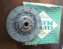 1932 1929 1931 1933 30s Oakland Marquette Gardner Chrysler Clutch Antique 8 7/8
