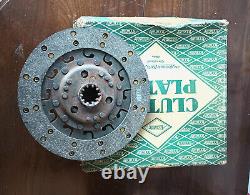 1932 1929 1931 1933 30s Oakland Marquette Gardner Chrysler Clutch Antique 8 7/8