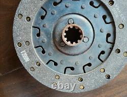 1932 1929 1931 1933 30s Oakland Marquette Gardner Chrysler Clutch Antique 8 7/8