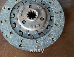 1932 1929 1931 1933 30s Oakland Marquette Gardner Chrysler Clutch Antique 8 7/8