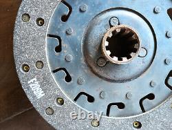1932 1929 1931 1933 30s Oakland Marquette Gardner Chrysler Clutch Antique 8 7/8