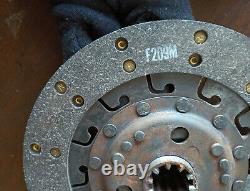 1932 1929 1931 1933 30s Oakland Marquette Gardner Chrysler Clutch Antique 8 7/8