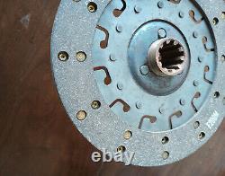 1932 1929 1931 1933 30s Oakland Marquette Gardner Chrysler Clutch Antique 8 7/8