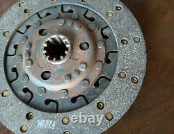 1932 1929 1931 1933 30s Oakland Marquette Gardner Chrysler Clutch Antique 8 7/8