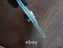 1932 1929 1931 1933 30s Oakland Marquette Gardner Chrysler Clutch Antique 8 7/8