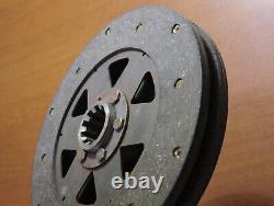 1932 1930 1928 1926 20's 30's Packard Hupmobile Stutz Clutch Disc Antique 9 3/4