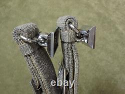 1933 1931 1939 1940's 1930's Chevrolet Ford Cadillac Hand Assist Straps Vintage