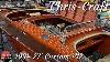 1934 27 Chris Craft Custom V12