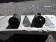 1942 1943 1944 1945 1946 1947 Vintage Headlight Buckets Hot Rod Rat Rod