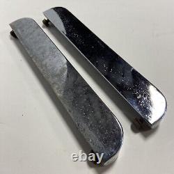 1948 1949 1950 MERCURY Ford Pickup Truck HOOD TRIM M47 F1 M1 Flathead SCTA