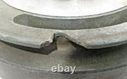 1955 Evinrude Fleetwin 7.5 Model 7518 Fly Wheel Boat Parts Only