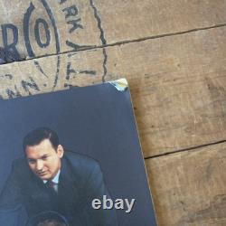 1959/1960 Tee Nee Vintage Boat Trailer Salesman Dealer Catalog Parts
