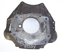 1961 To 1965 Chrysler Prod & 58- 62 Ford Bid Clutch Dis 11 In 1-23 Spline