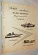 1965 Sears Mickey Thompson High Performance Equipment Catalog, Vtg Car Boat Parts