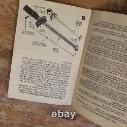 1968 Cirello Magneto Catalog Hot Rod Drag Racing Bonneville vtg Distributor part