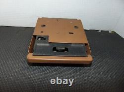1970's VINTAGE UNDER DASH MOUNT ASHTRAY PULL CAR BUICK OLDS GM 1254651