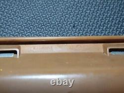 1970's VINTAGE UNDER DASH MOUNT ASHTRAY PULL CAR BUICK OLDS GM 1254651