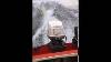 1972 Evinrude Outboard On Admiral Vintage Boat