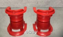 1972 Vintage Fisher Price House Boat Parts Red Chair Lot/ Loose/ Pre Owned